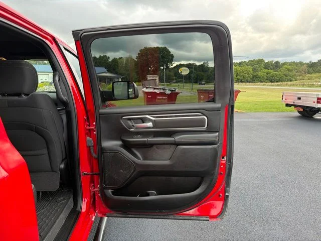 Used 2023 Red Ram Big Horn/Lone Star image 39