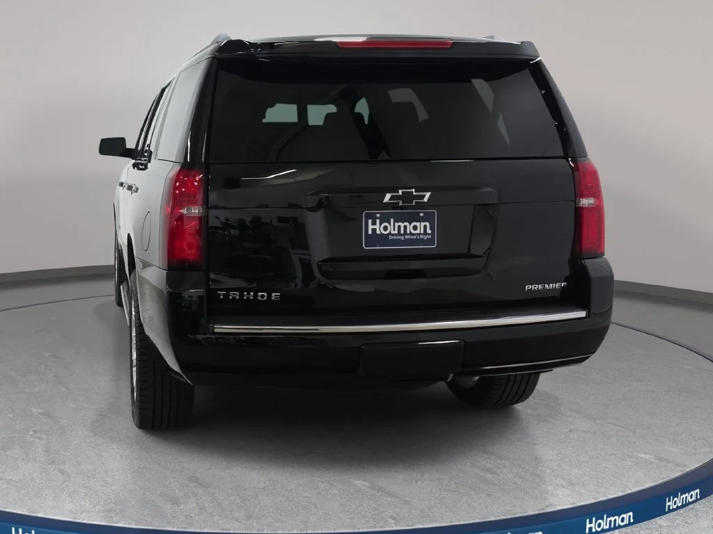 Used 2020 Black Chevrolet Premier image 7