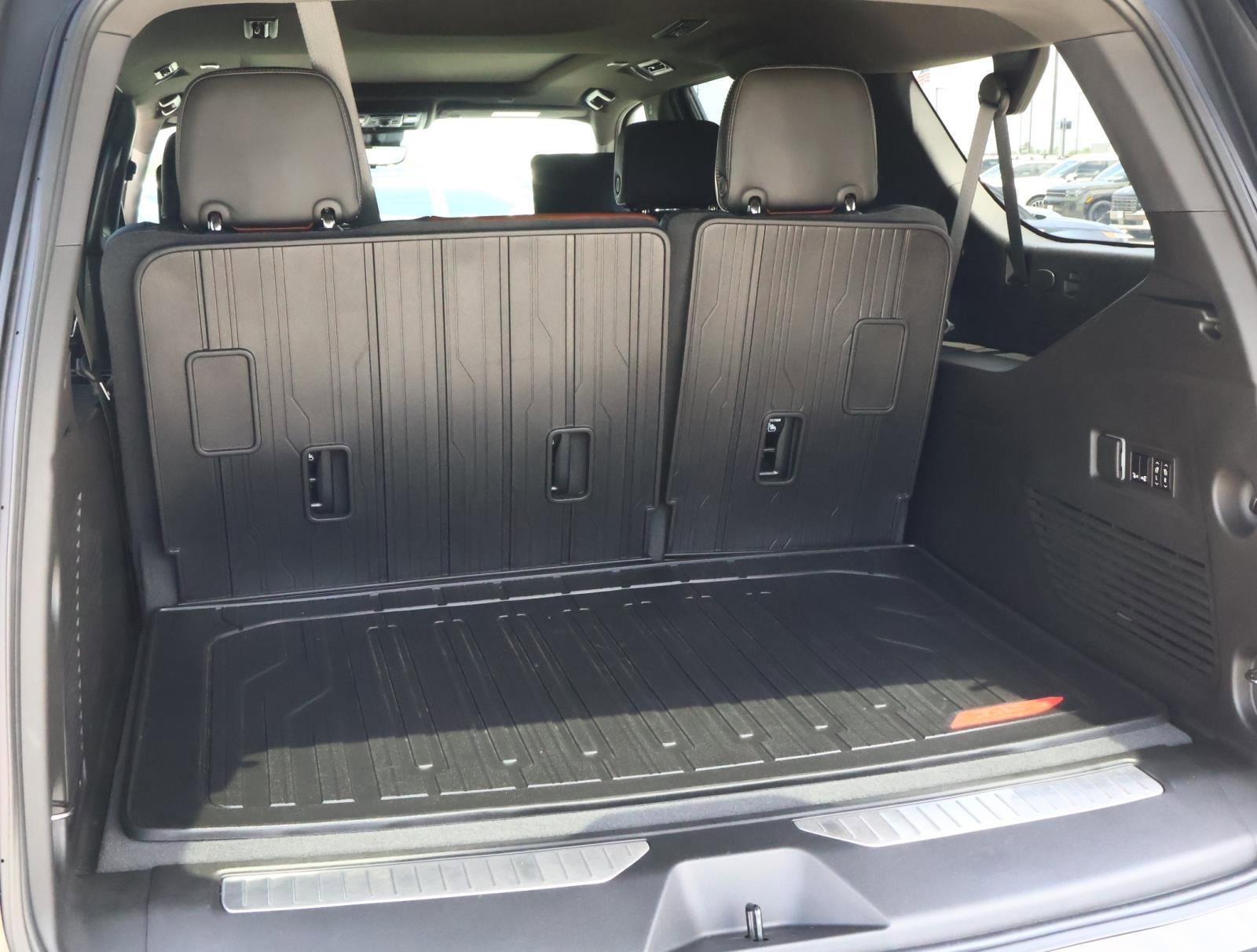 2023 GMC Yukon XL Denali Ultimate - Photo 26