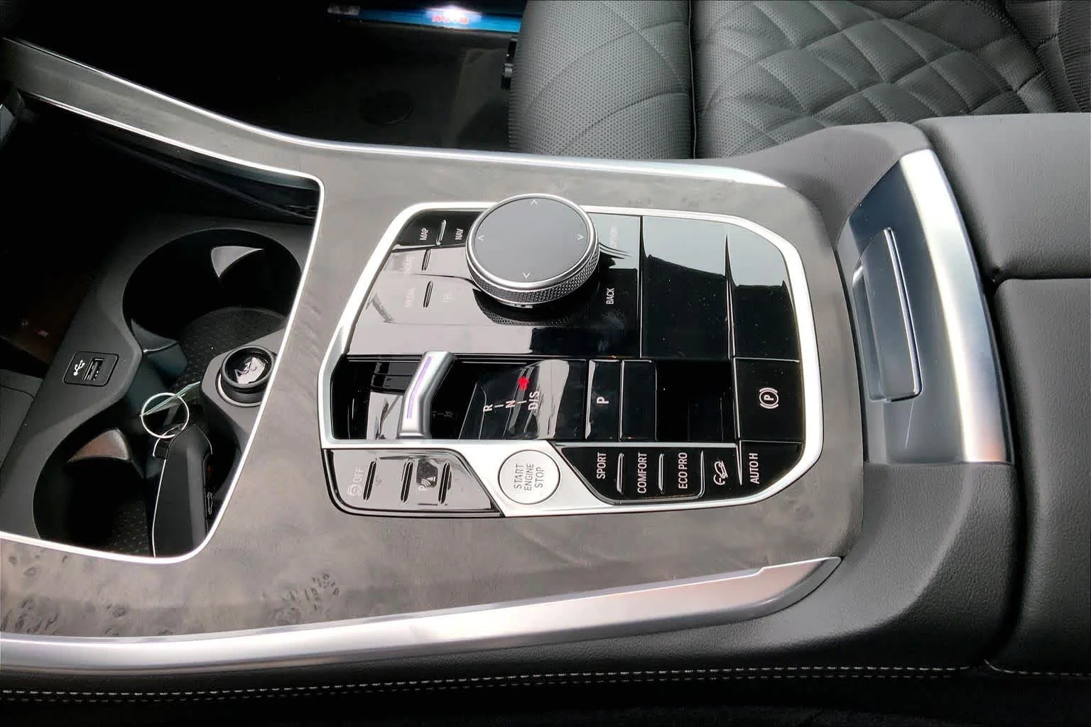2026 BMW X5 40i - Photo 7