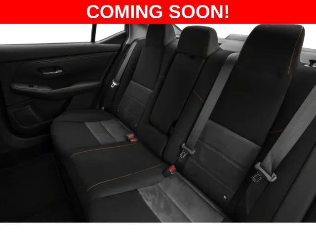 Used 2022 Black Nissan SR image 10