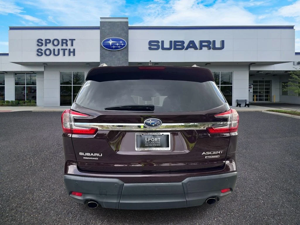 Used 2023  Subaru Touring image 4