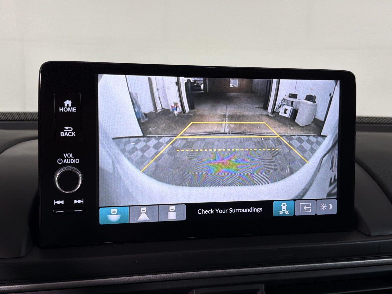 2025 Honda Pilot EX-L - Photo 29