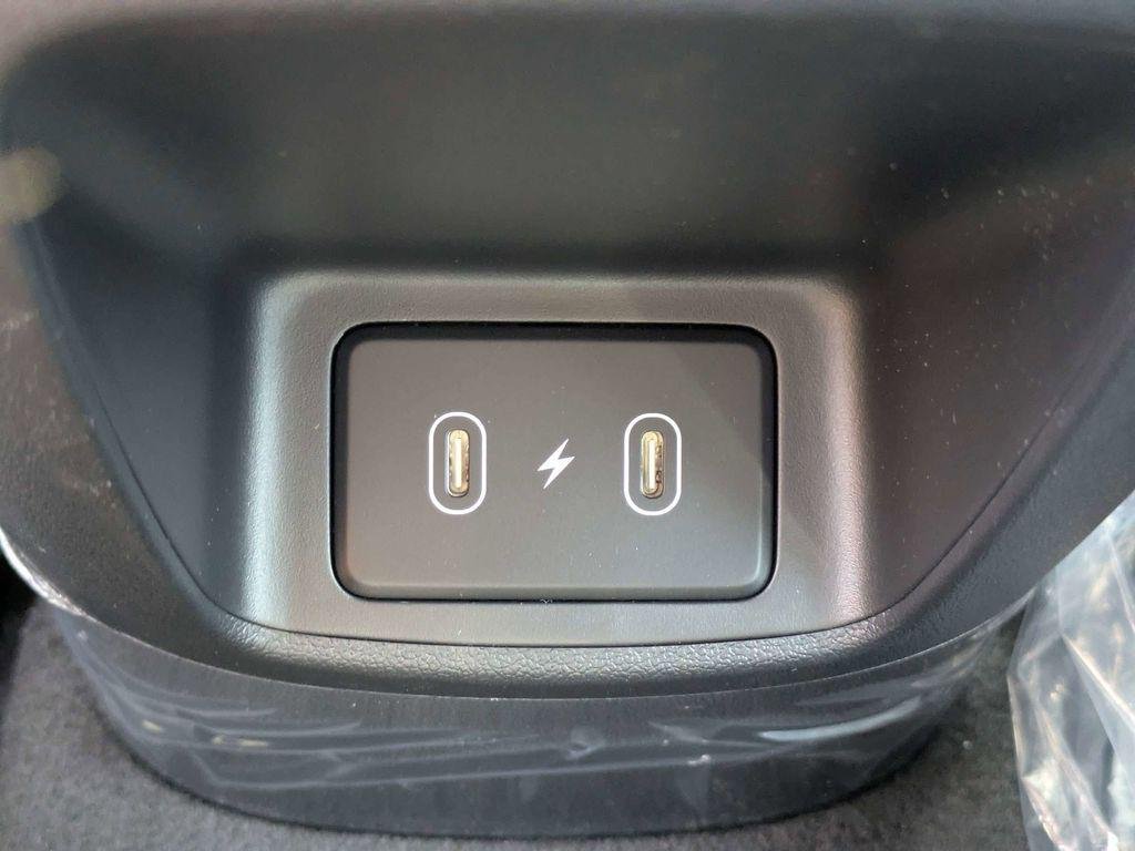 New 2026 Gray Hyundai Limited image 13