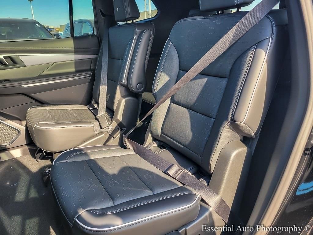 2026 BUICK ENCLAVE - Image 11