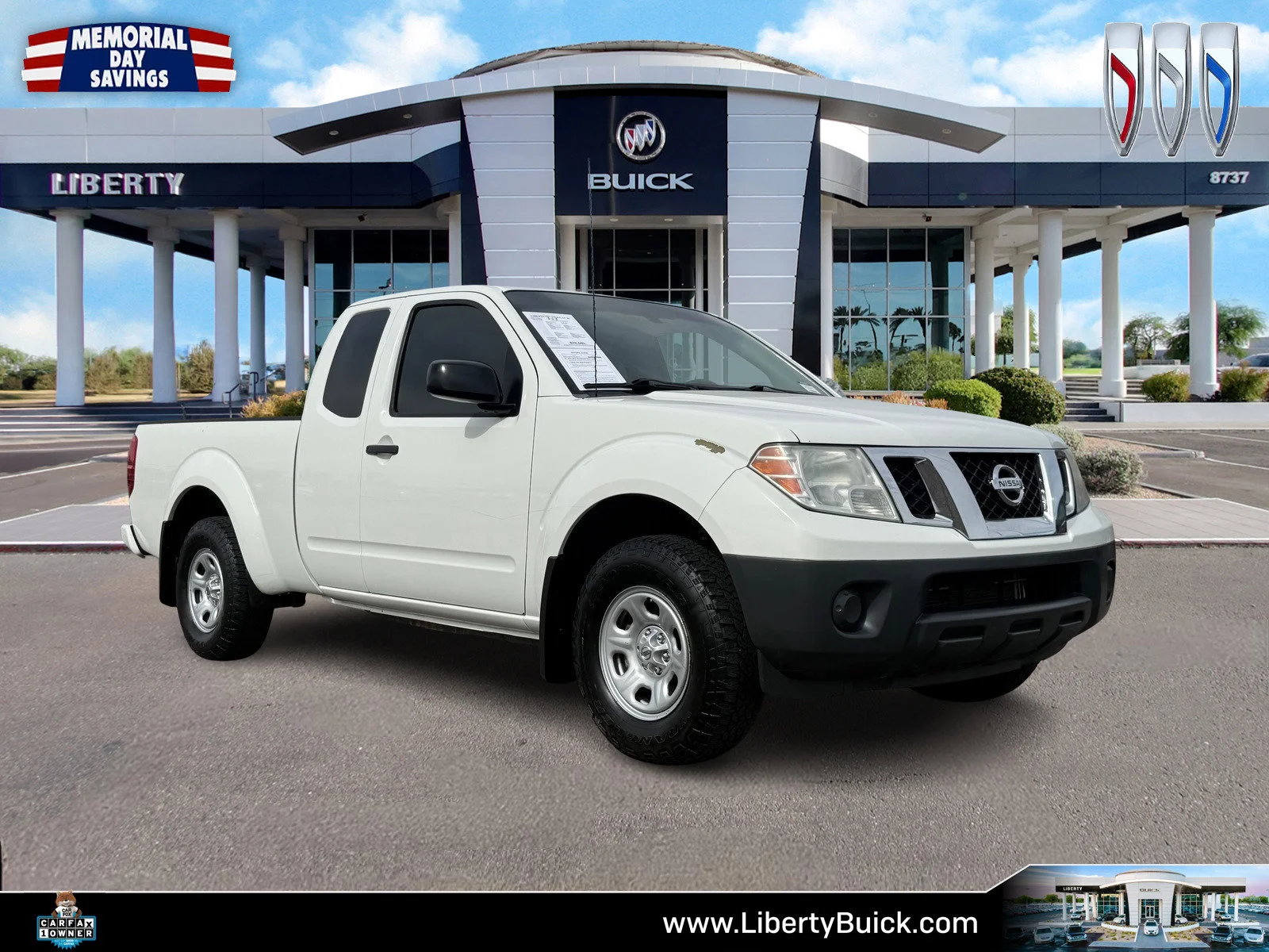 2019 Nissan Frontier 2.5 S King Cab 4X2 AT's photo