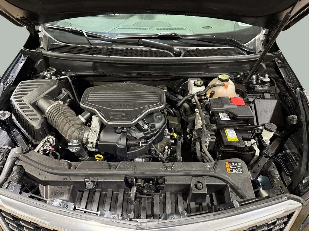 2022 Cadillac XT5 Premium Luxury - Photo 30