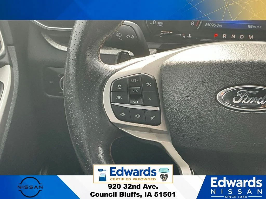 Used 2023 Green Ford Timberline image 23