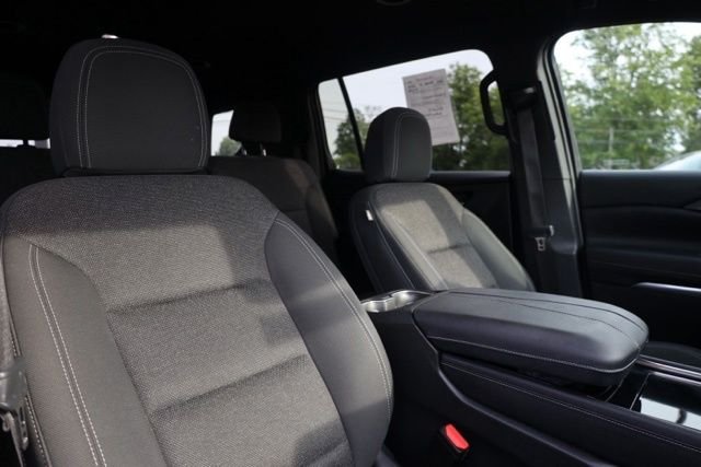 Used 2024 Blue Chevrolet LT image 40