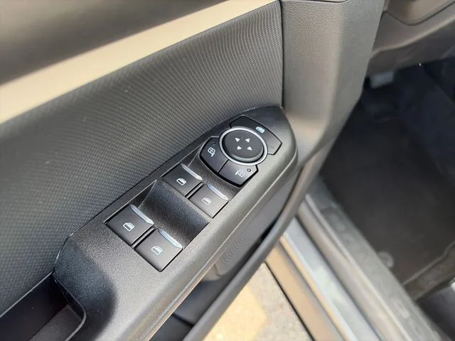 Used 2025 Gray Ford Big Bend image 11