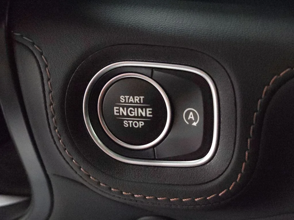 Used 2023 Obsidian Black Metallic Mercedes-Benz GLE 63 S AMG® image 18