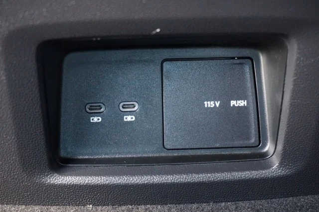 New 2025 R3R3 Mountain Lake Blue Volkswagen 2.0T SEL Premium R-Line image 27