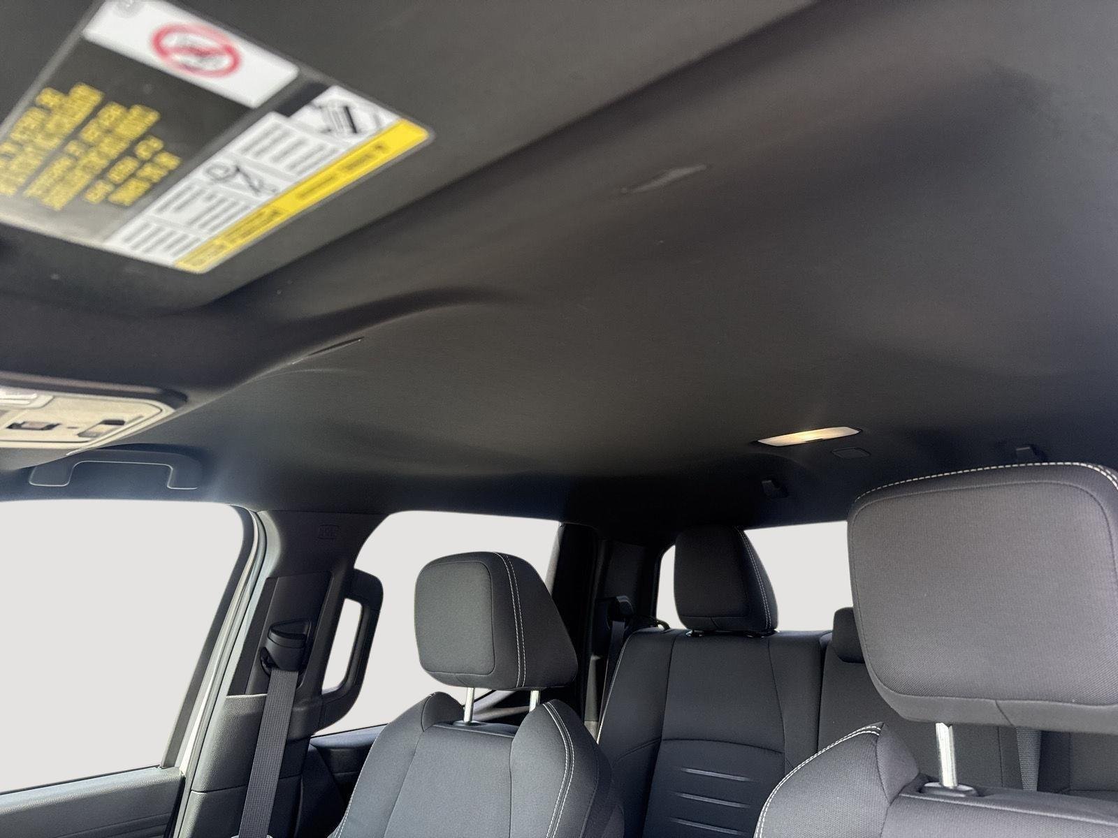 Used 2024 Ice Cap Toyota TRD Off-Road image 27
