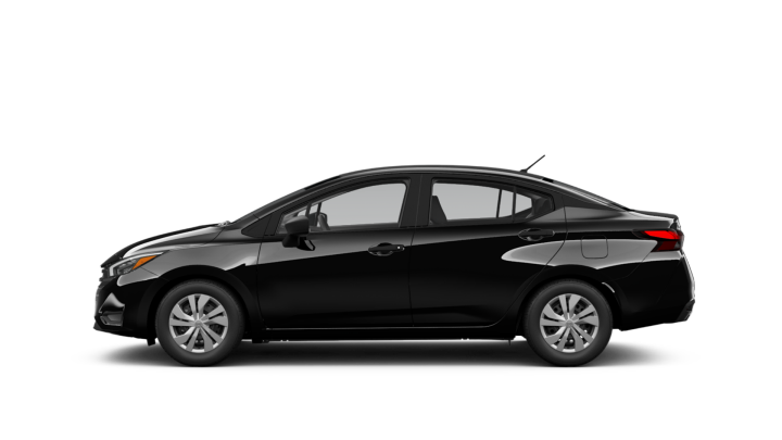 2025 Nissan Versa Sedan S - Photo 21