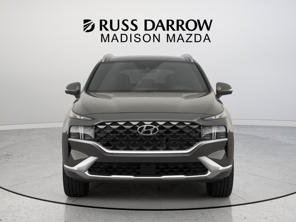 Used 2021 Gray Hyundai SE image 7