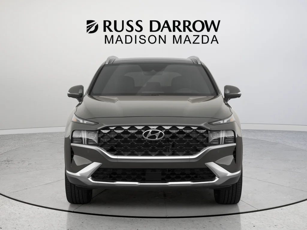 Used 2021 Gray Hyundai SE image 7