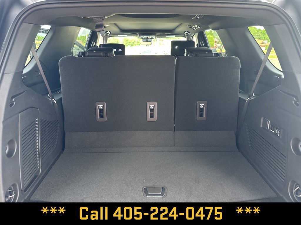 2026 GMC Yukon Denali - Photo 32