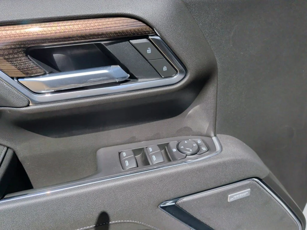 2026 Chevrolet Silverado 1500 LT Trail Boss - Photo 11