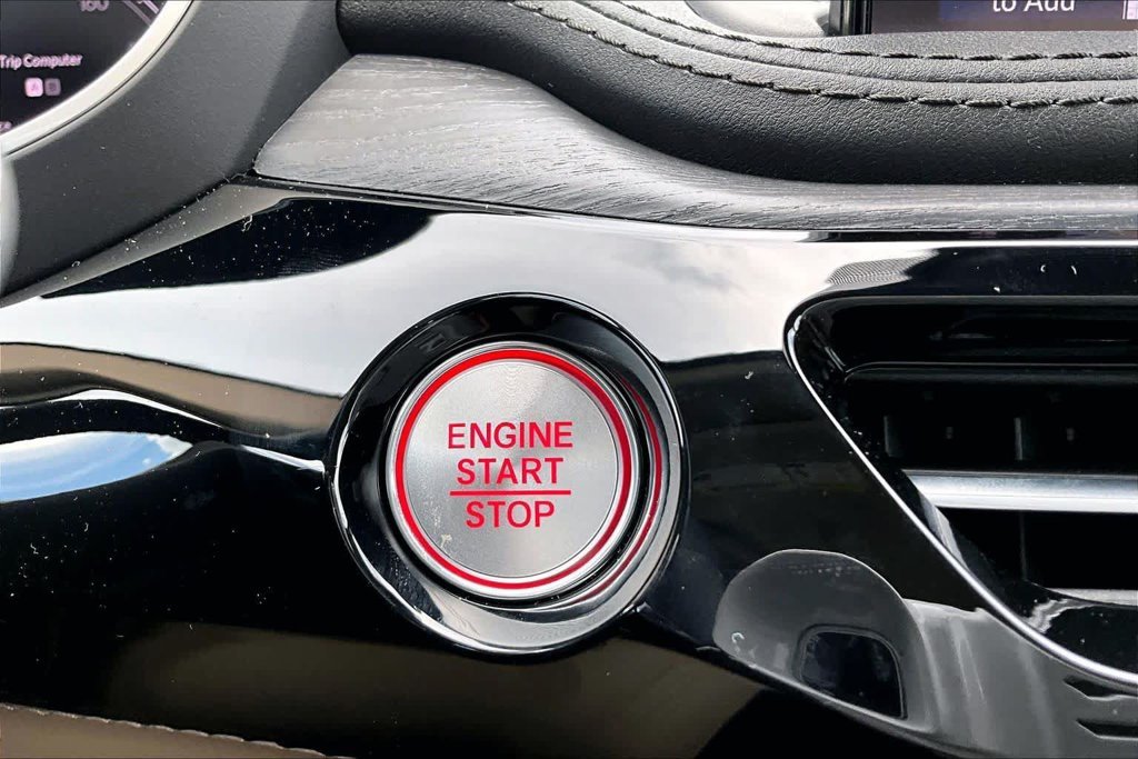 New 2026 White Acura Advance Package image 20