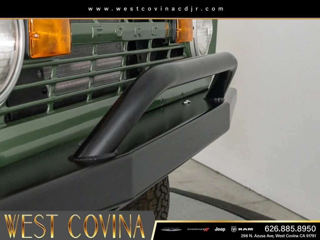 Used 1967  Ford  image 13