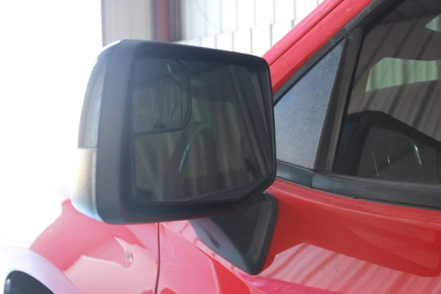 Used 2022 Red Chevrolet LT Trail Boss image 13