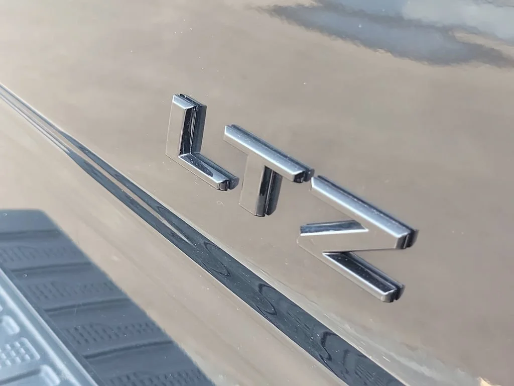 2022 Chevrolet Silverado 2500HD LTZ - Photo 31