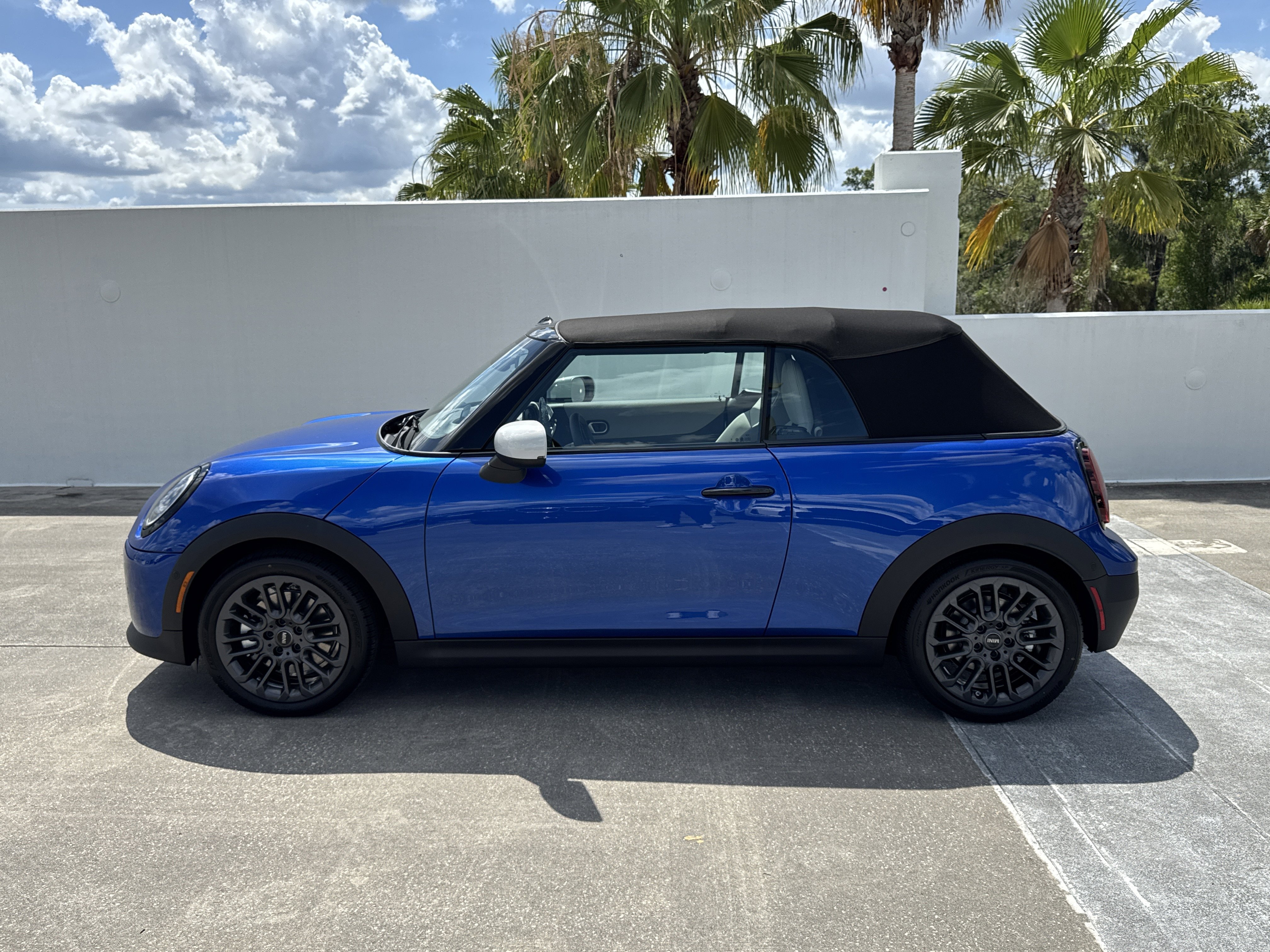2026 MINI Convertible S - Photo 4