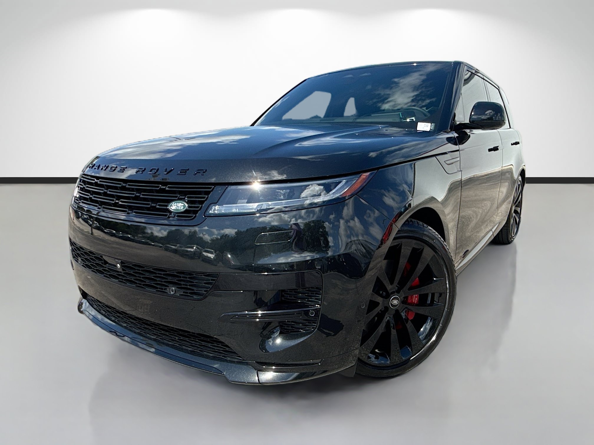2024 Land Rover Range Rover Sport P400 MHEV SE Dynamic's photo
