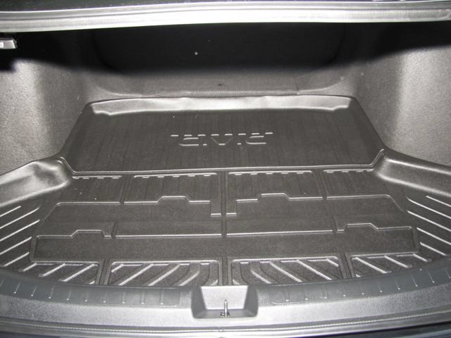 2024 Honda Civic Sport - Photo 16