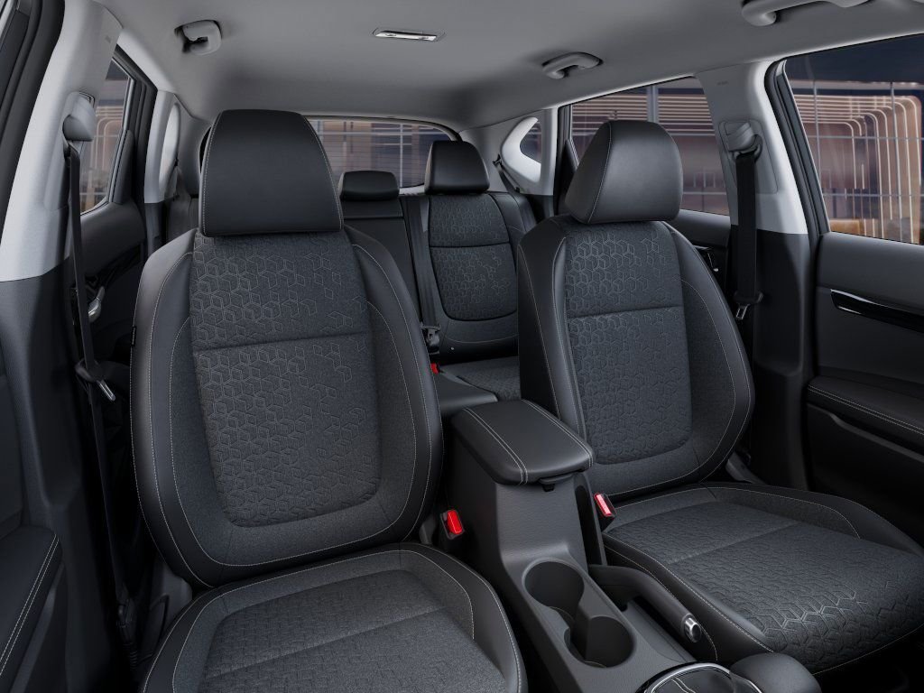 New 2025 Gray Kia S image 16