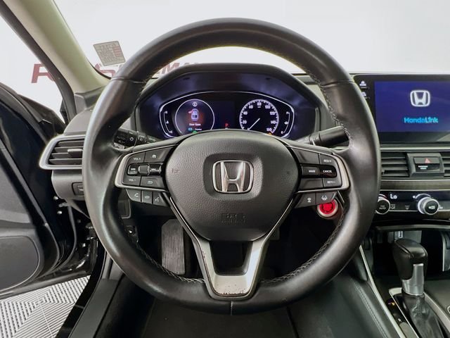 2020 Honda Accord EX-L - Photo 12