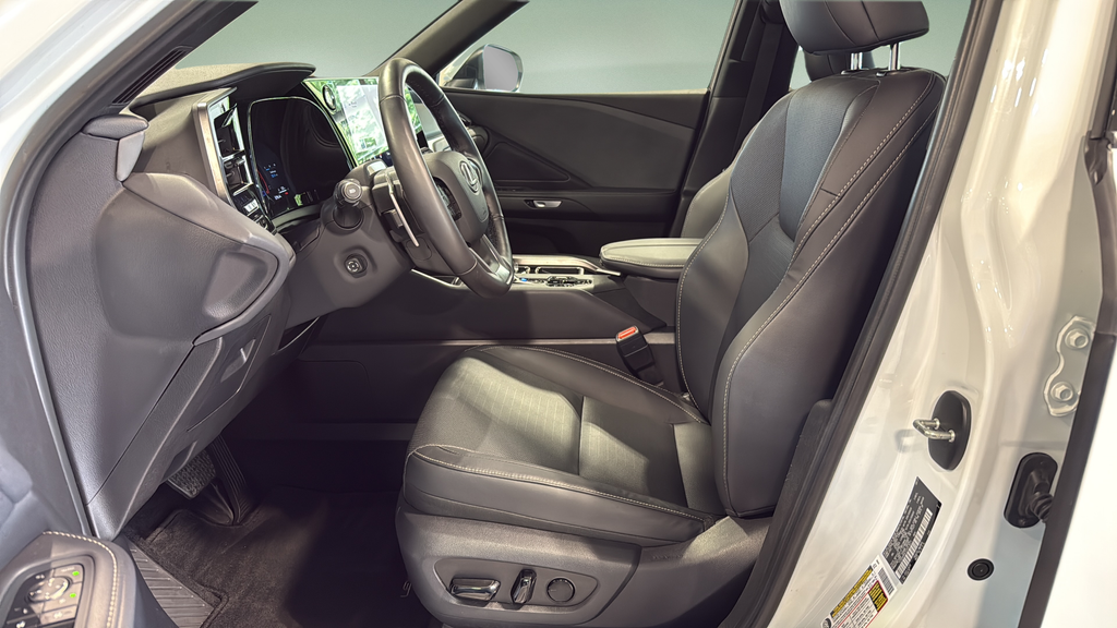 Certified Used 2025 Beige Lexus 350 Premium image 12