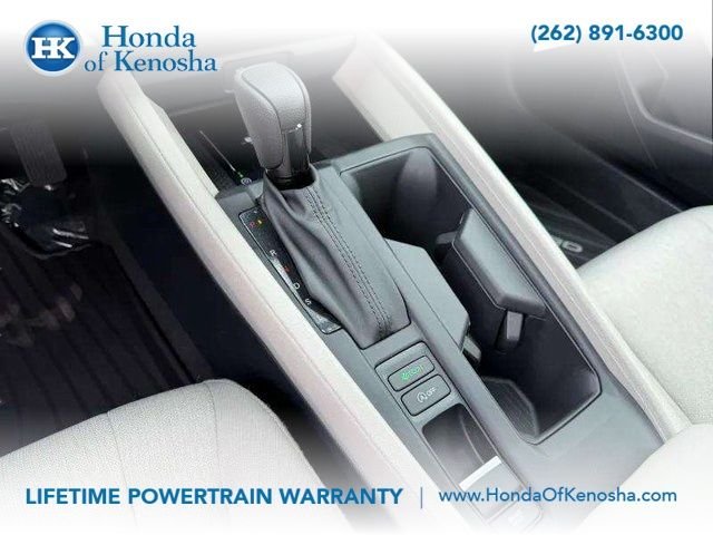 2026 Honda Accord SE - Photo 10