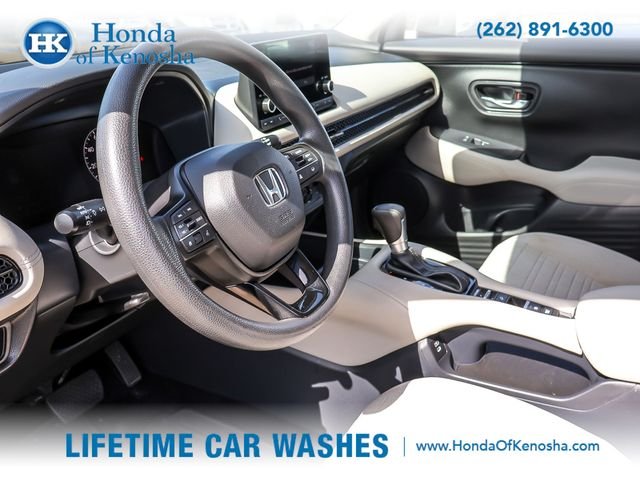 2025 Honda HR-V LX - Photo 10