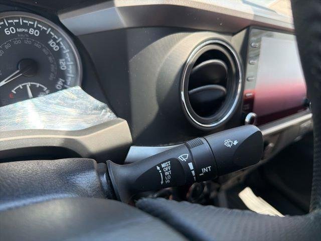 Certified Used 2023 CELESTIAL SILVER METALLIC Toyota  image 676