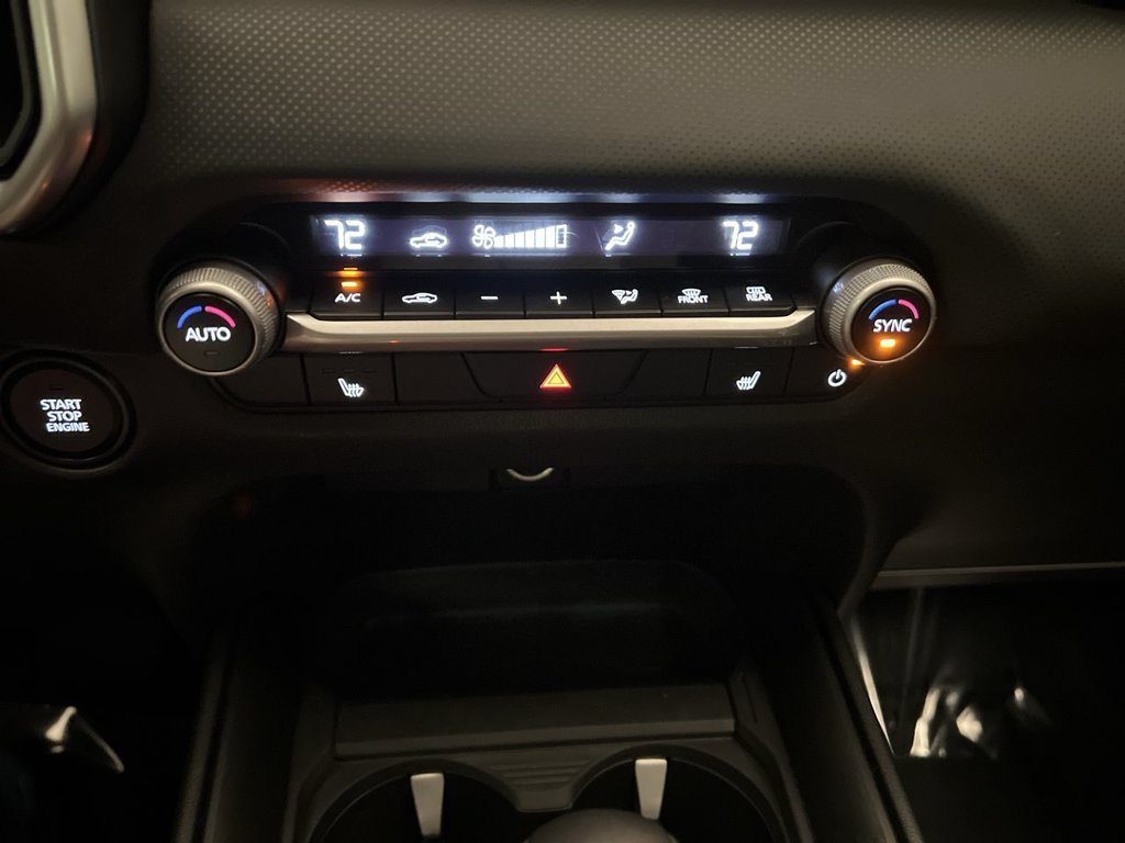 2026 Mazda CX-50 Preferred - Photo 18