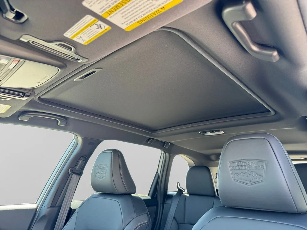 2026 Subaru Forester Wilderness - Photo 16