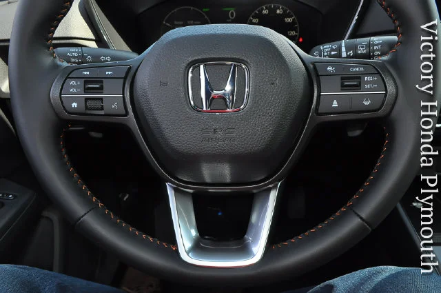 New 2027 Urban Gray Pearl Honda Sport Touring image 16