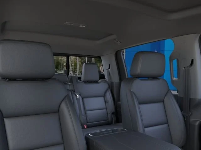 2026 Chevrolet Silverado 1500 RST - Photo 24