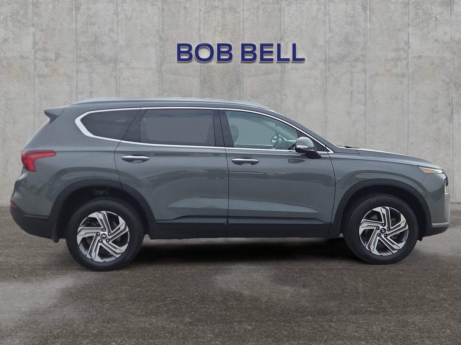 2023 Hyundai Santa Fe SEL - Photo 11