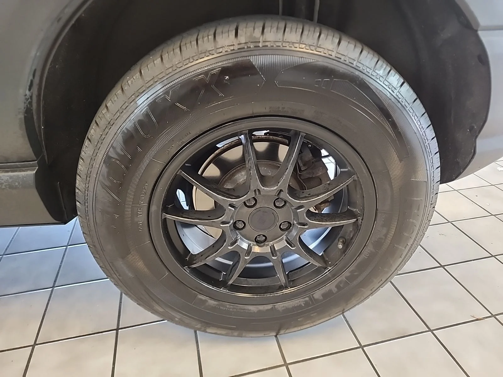Used 2022 White Ford Big Bend image 25
