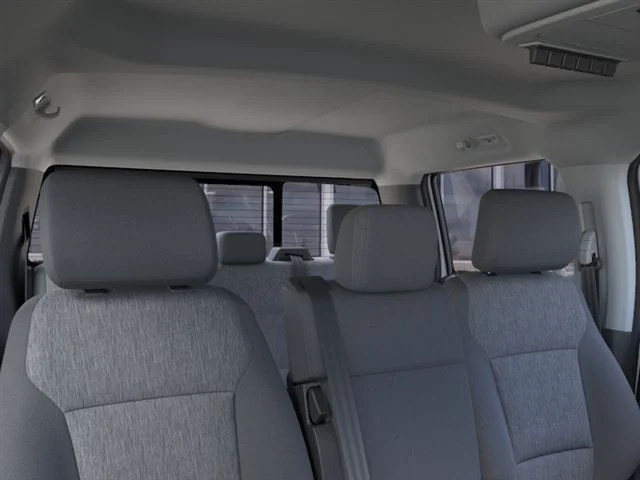New 2026 Oxford White Ford XL image 44