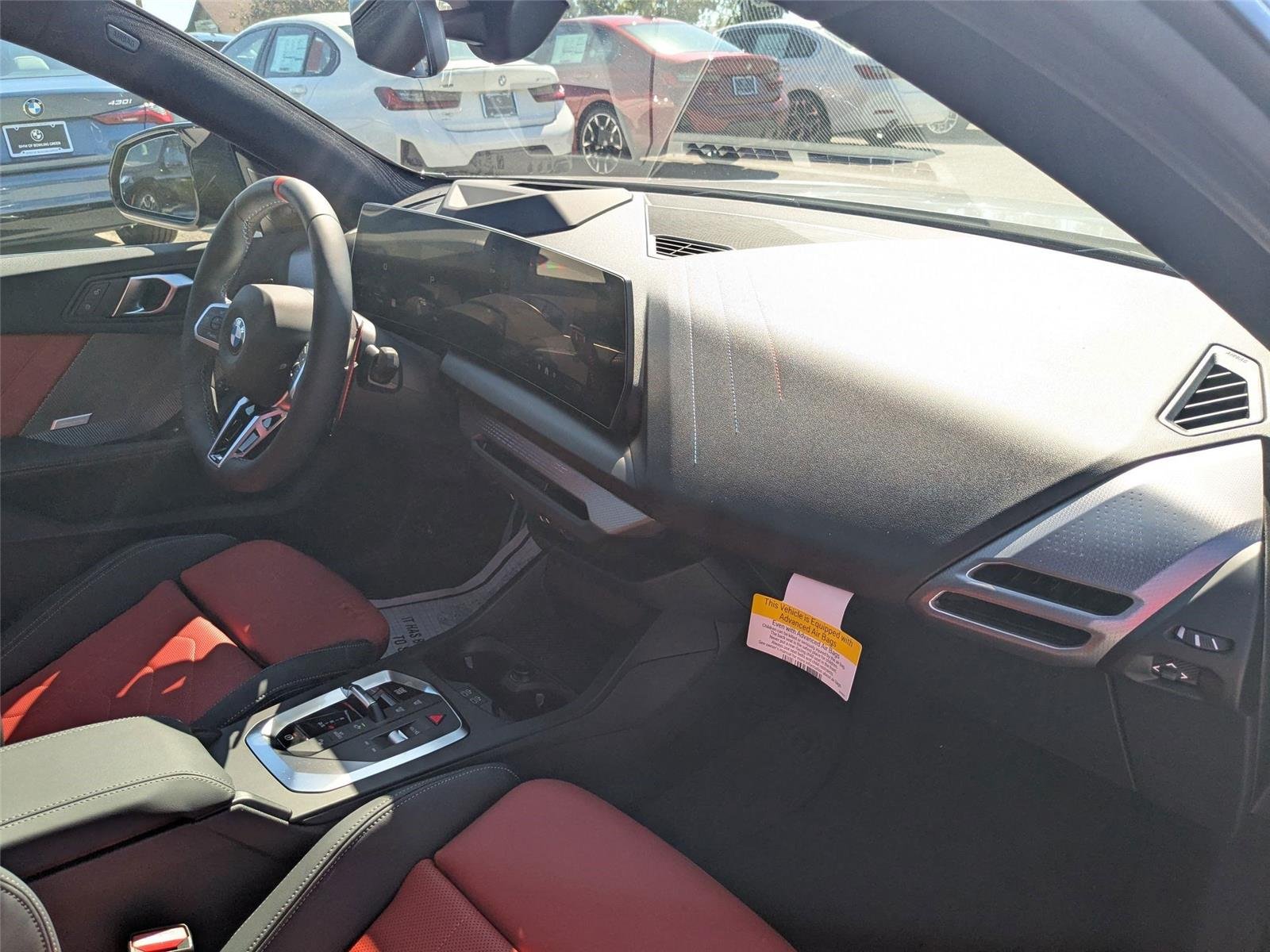 2026 BMW 2 Series M235 - Photo 35