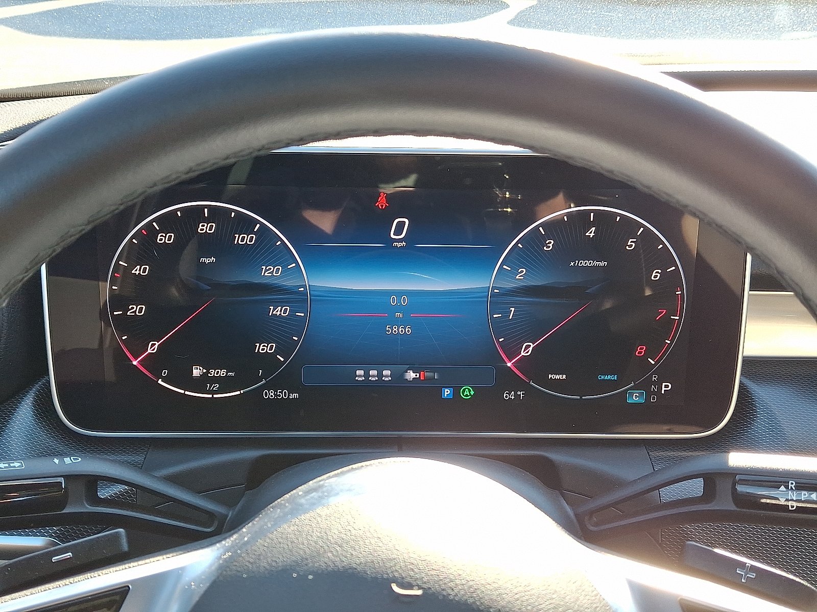 2025 Mercedes-Benz C-Class Sedan C 300 - Photo 19