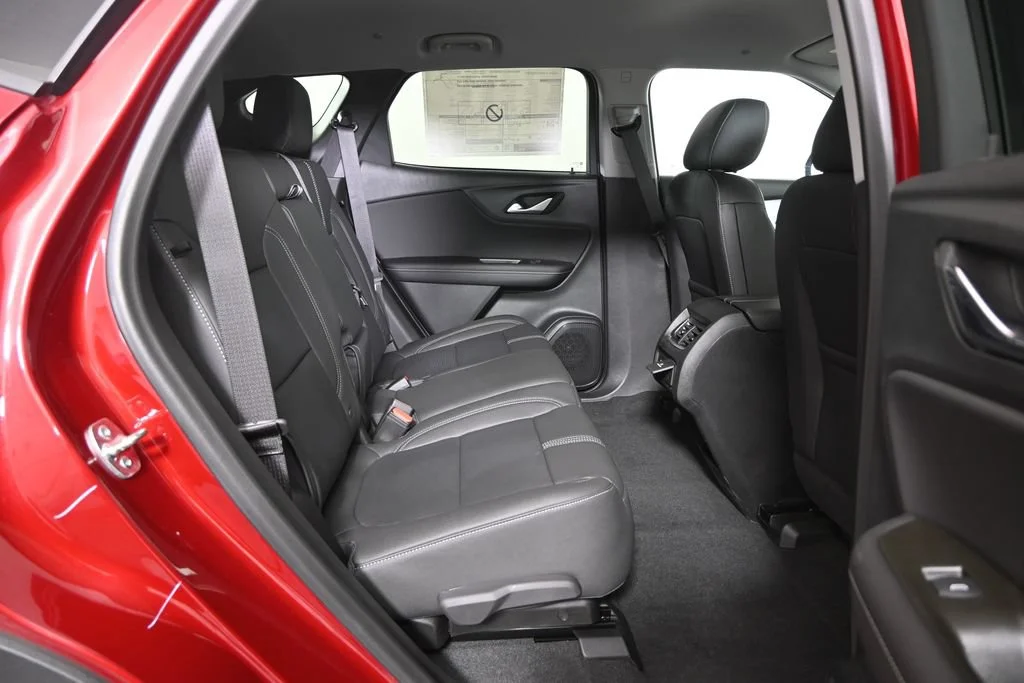 2026 Chevrolet Blazer 3LT - Photo 16