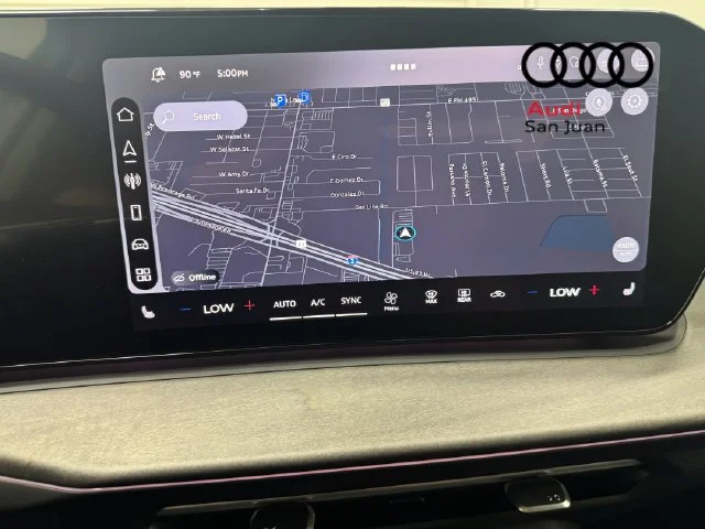 New 2026 White Audi S line image 19