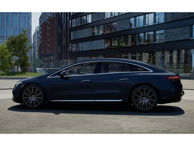 New 2026 Nautical Blue Metallic Mercedes-Benz 450 image 33