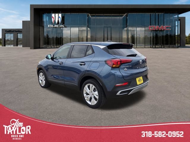 2026 Buick Encore GX Preferred - Photo 8