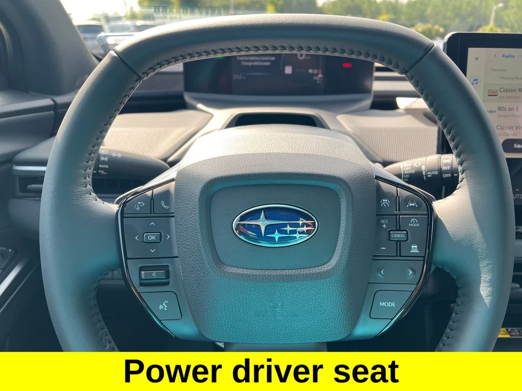 Used 2026 Blue Subaru Premium image 17