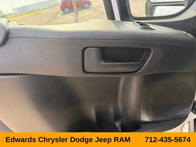 Certified Used 2025 White Ram Base image 15